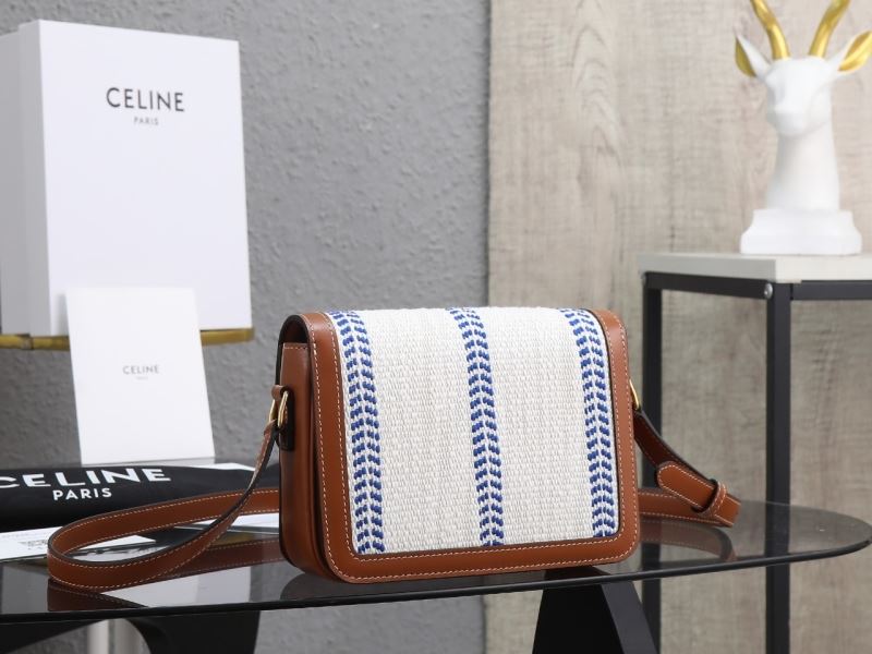 Ce1i*e triomphe bags